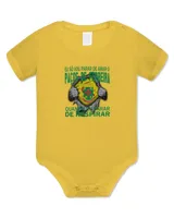 Baby Bodysuit - EU