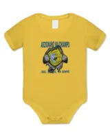 Baby Bodysuit - EU
