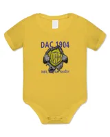 Baby Bodysuit - EU