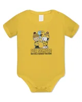 Baby Bodysuit - EU