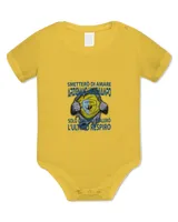 Baby Bodysuit - EU