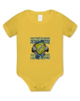 Baby Bodysuit - EU Baby Bodysuit - EU