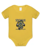 Baby Bodysuit - EU Baby Bodysuit - EU