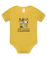 Baby Bodysuit - EU Baby Bodysuit - EU