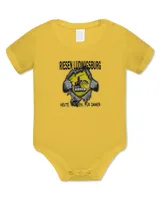 Baby Bodysuit - EU Baby Bodysuit - EU