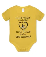 Baby Bodysuit - EU Baby Bodysuit - EU
