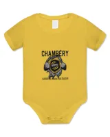 Baby Bodysuit - EU
