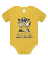 Baby Bodysuit - EU Baby Bodysuit - EU