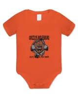 Baby Bodysuit - EU Baby Bodysuit - EU