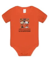 Baby Bodysuit - EU