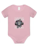Baby Bodysuit - EU Baby Bodysuit - EU