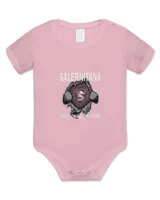 Baby Bodysuit - EU Baby Bodysuit - EU