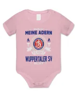 Baby Bodysuit - EU Baby Bodysuit - EU
