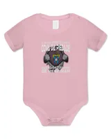 Baby Bodysuit - EU Baby Bodysuit - EU
