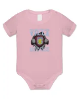 Baby Bodysuit - EU Baby Bodysuit - EU
