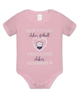 Baby Bodysuit - EU Baby Bodysuit - EU