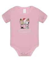 Baby Bodysuit - EU Baby Bodysuit - EU