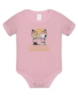 Baby Bodysuit - EU Baby Bodysuit - EU