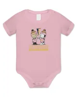 Baby Bodysuit - EU