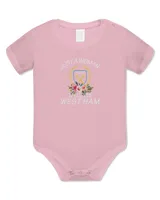 Baby Bodysuit - EU Baby Bodysuit - EU