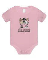 Baby Bodysuit - EU