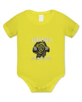 Baby Bodysuit - EU Baby Bodysuit - EU