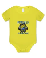 Baby Bodysuit - EU Baby Bodysuit - EU