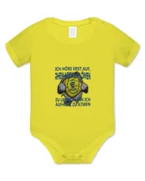 Baby Bodysuit - EU Baby Bodysuit - EU