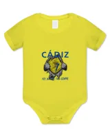 Baby Bodysuit - EU Baby Bodysuit - EU