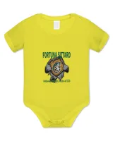 Baby Bodysuit - EU Baby Bodysuit - EU