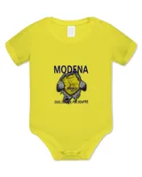 Baby Bodysuit - EU Baby Bodysuit - EU