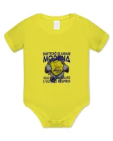 Baby Bodysuit - EU Baby Bodysuit - EU