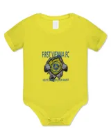 Baby Bodysuit - EU Baby Bodysuit - EU