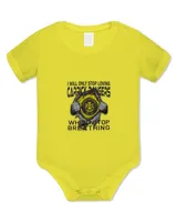 Baby Bodysuit - EU Baby Bodysuit - EU