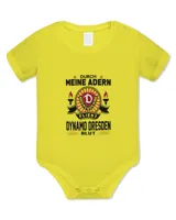 Baby Bodysuit - EU Baby Bodysuit - EU