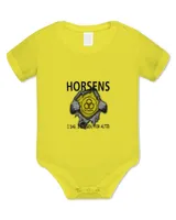 Baby Bodysuit - EU Baby Bodysuit - EU