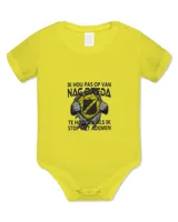 Baby Bodysuit - EU Baby Bodysuit - EU