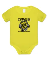 Baby Bodysuit - EU Baby Bodysuit - EU