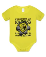 Baby Bodysuit - EU Baby Bodysuit - EU