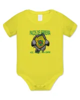 Baby Bodysuit - EU Baby Bodysuit - EU