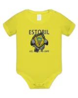 Baby Bodysuit - EU Baby Bodysuit - EU