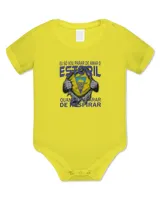 Baby Bodysuit - EU Baby Bodysuit - EU