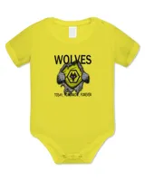 Baby Bodysuit - EU