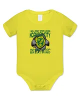 Baby Bodysuit - EU Baby Bodysuit - EU