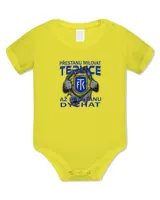 Baby Bodysuit - EU Baby Bodysuit - EU