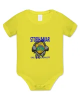 Baby Bodysuit - EU