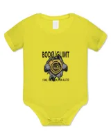Baby Bodysuit - EU