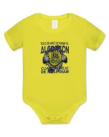 Baby Bodysuit - EU Baby Bodysuit - EU