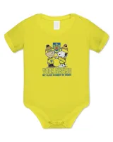 Baby Bodysuit - EU Baby Bodysuit - EU