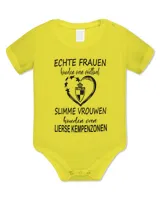 Baby Bodysuit - EU Baby Bodysuit - EU